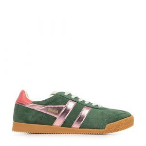Gola Baskets femme Elan Glitz