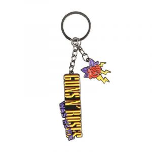 Grupo erik Porte-Cl&eacute;s Guns N Roses, Accessoires Musique