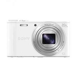 Sony Cyber-shot DSC-WX350