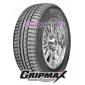 Gripmax 255/40 R20 101W Stature H/T  XL