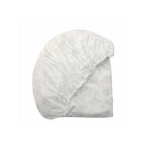 Charlie Crane Drap housse pearl blossom pour lit kimi