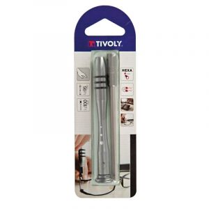 Image de Tivoly Coffret précision porte embout et rallonge 11501320017