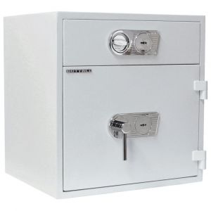 Coffre Fort Rottner Drawer Safe-d1 70 Db/db Serrure À Clé