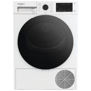 Image de Whirlpool Sèche linge pompe à chaleur CWD93MWBSFRX