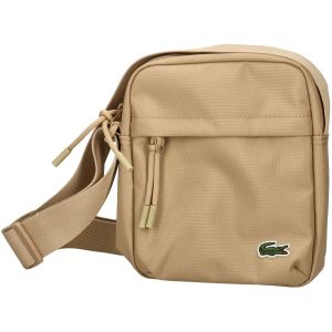 Lacoste Core Essentials Umh&auml;ngetasche Umh&auml;ngetaschen 1 ct Braun Herren (79.99 &euro; / 1 ct)