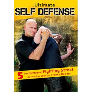Image de Ultimate Self Defense - Volume 5 : Fighting street
