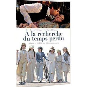 À la Recherche du Temps Perdu