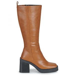 Gioseppo Bottes GOEBLANGE Marron - Taille 37,38,39,40
