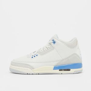 Jordan Air 3 Retro Lucky Shorts (GS), Basketball, en blanc, taille: 36 - Couleur blanc - Taille 36