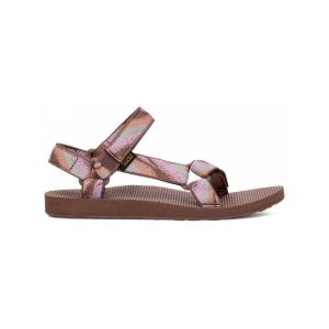 Teva Sandales femme Original Universal Magic Acorn