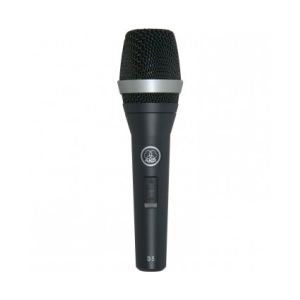 AKG D5s - Micro dynamique avec interrupteur pour le chant