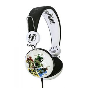 Image de OTL Technologies Casque audio H Potter Hogwarts