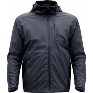 Esquad Veste De Pluie Noir - Taille 4XL