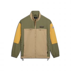 Napapijri Veste Boyd