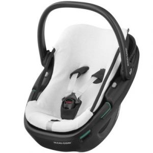 Maxi-Cosi Housse éponge pour siège auto Coral 360 organic