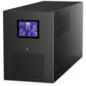 Gembird Eg-Ups-036 Alimentation D'énergie Non Interruptible Interacti