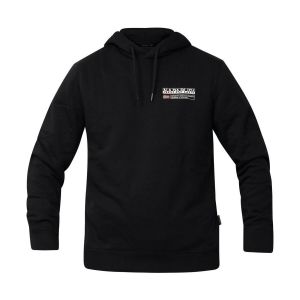 Napapijri B-Kasba H Wint Hoodie Noir