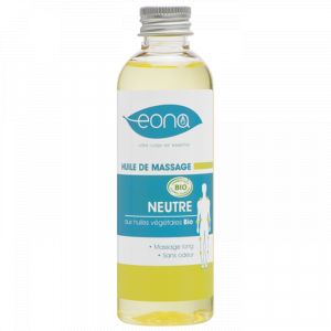 Eona Huile neutre bio