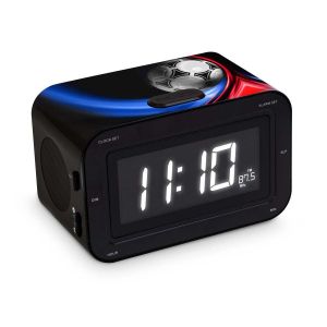 Bigben RR30 - Radio réveil