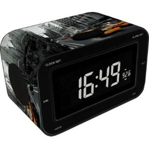 Bigben RR30 - Radio réveil