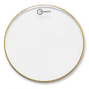 Aquarian Force Ten peau de batterie 14 pouce (35,56 cm)