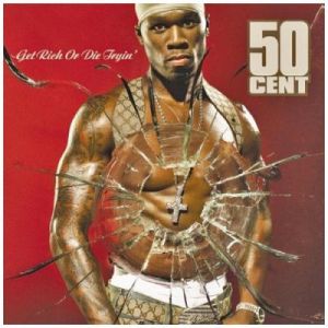Universal music Get rich or die tryin'