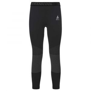 Image de Odlo Collant 7 8 ceramicool motion femme noir xs