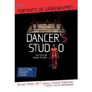 Image de Dancer's Studio - Volume 1