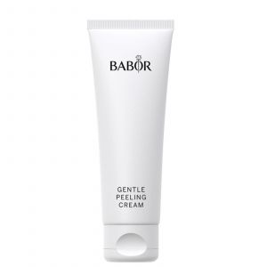 Babor Cleansing Gentle Peeling Cream peeling do twarzy 50 ml