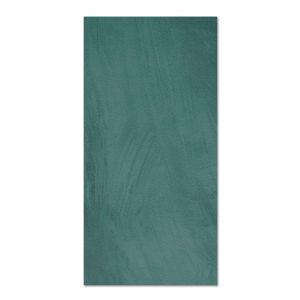 Image de Tapis vinyle marbre vert foncé 60x110cm