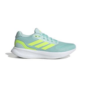 Adidas Chaussures de running runfalcon 5 femme turquoise