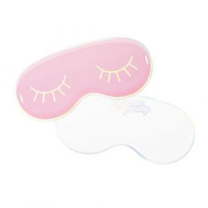 Ruedelafete Lot de 8 invitations Pyjama Party pour anniversaire