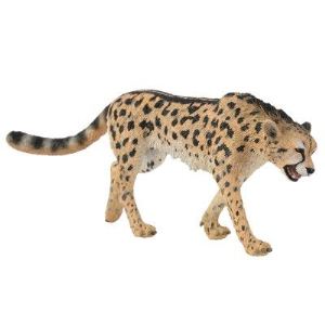Collecta Figurine Roi Cheetah