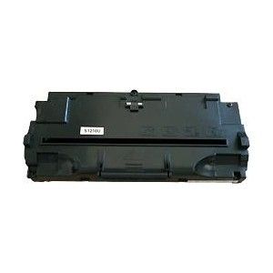 Toner compatible Samsung ML1210D3 , Lexmark 10S0150 - Couleur : Noir