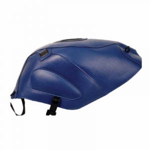Bagster Tapis de réservoir bleu (1389I) Triumph Sprint ST/Sprint RS