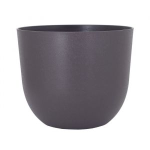 Image de Artevasi Pot de fleurs Havana Nature - Ø 40 x H 33,2 cm - 31 L - Vulcain