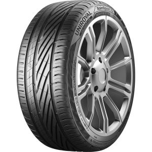 Uniroyal 205/50 R17 93V RainSport 5 XL FR