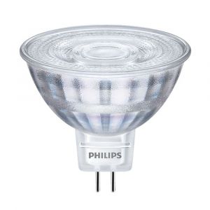 Image de Philips Ampoule à del corepro clagu5335827g2-gu5,3 4,4w 2700k