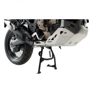 Sw-motech Béquille Centrale Honda Crf 1000 L Africa Twin One Size Black