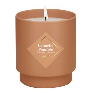My Jolie Candle - Bougie Parfumée Cannelle Poudrée 200g