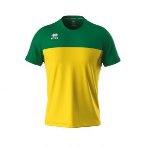 Maillot enfant Errea Brandon
