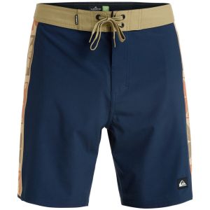 Quiksilver Surfsilk Arch 18 - Boardshorts pour Femme Marron - Taille 36