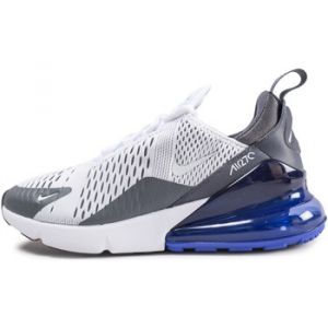 Nike Chaussure Air Max 270 Homme - Blanc - Taille 44