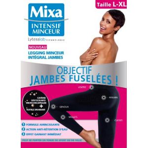Mixa bébé Legging minceur Intégral jambes taille L-XL