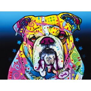 Master pieces Pièces XXL - Dean Russo - What Are You Looking At?