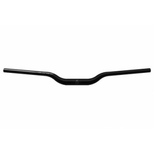 Spank Spoon 35 Handlebar Ø35mm 40mm, black 800mm Cintres VTT
