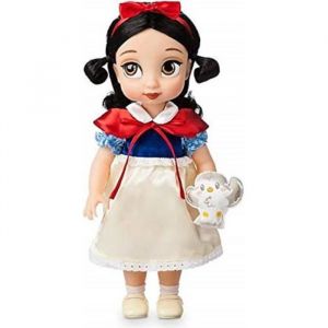 Animator Poupée Blanc Neige 2019/2020