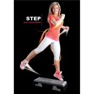 Image de Step - Fitness VO