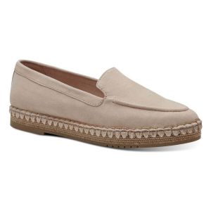 Tamaris Espadrilles nude casual closed espadriles