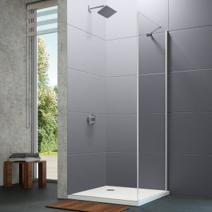 H&Uuml;PPE Design pure Paroi lat&eacute;rale, pour porte pivotante, 8P1022087321, 8P1022